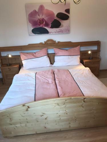 Apartamento Wohnung Am See