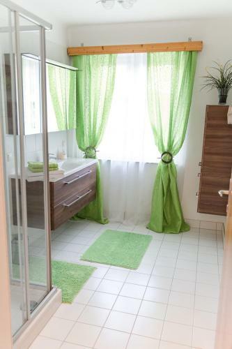 Apartamento Wohnung Am See