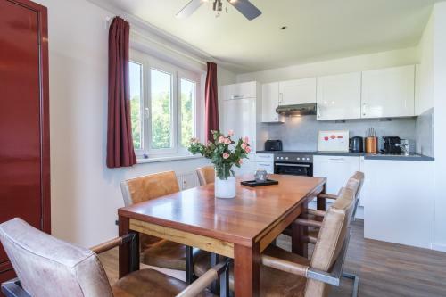 Apartamento Haus Seidendorf
