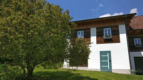 Winzerhaus Im Schilcherland