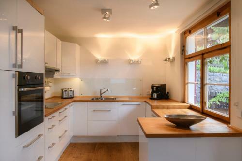Chalet "altes Schulhaus"