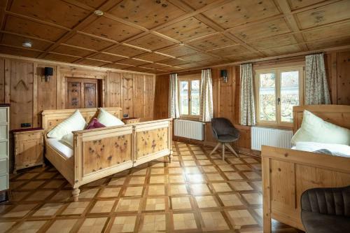 Christians Muntafuner Hus