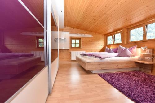 Apartamento Haus Ida