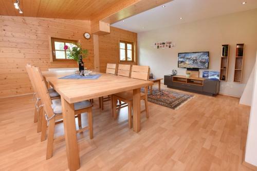 Apartamento Haus Ida