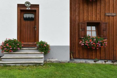 Apartamento Haus Ida