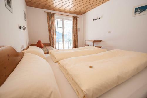 Apartamento Ferienwohnung Barbara Salzgeber