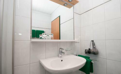 Apartamento Ferienwohnung Barbara Salzgeber