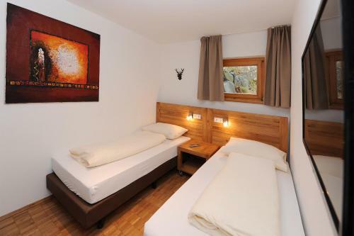 Apartamento Haus Kleiner Turm