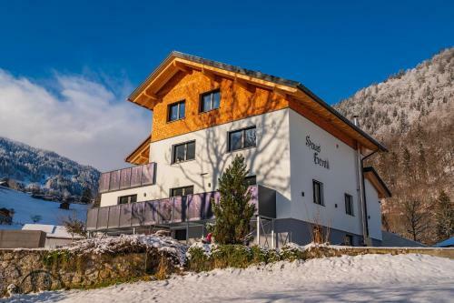 Apartamento Haus Gentli