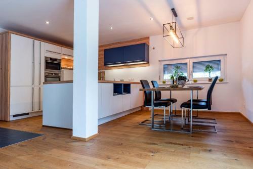 Apartamento Haus Silvretta Nova