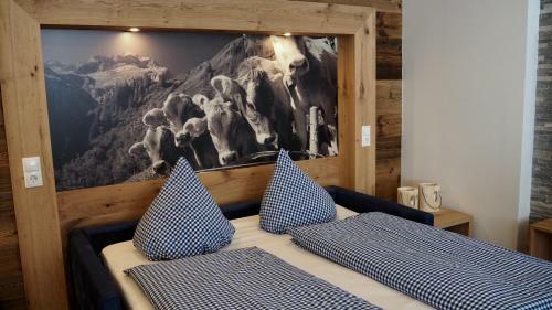 Apartamento Haus Silvretta Nova