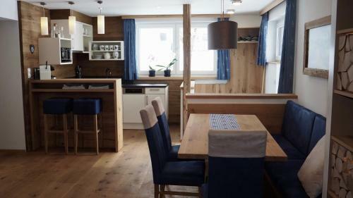 Apartamento Haus Silvretta Nova