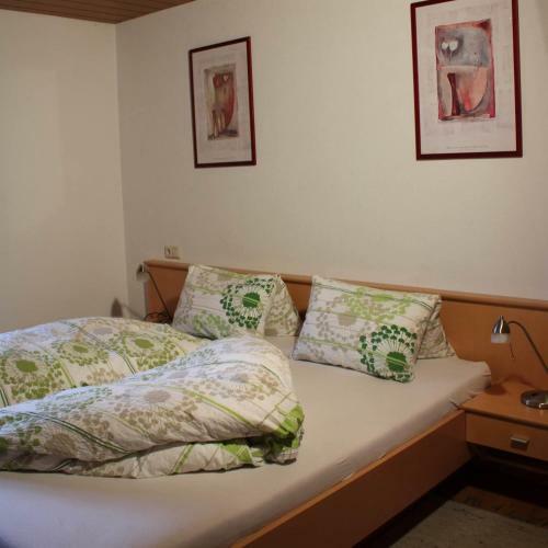 Apartamento Bergjuwel