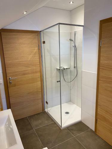 Alpenapart Montafon - Appartement Grabi