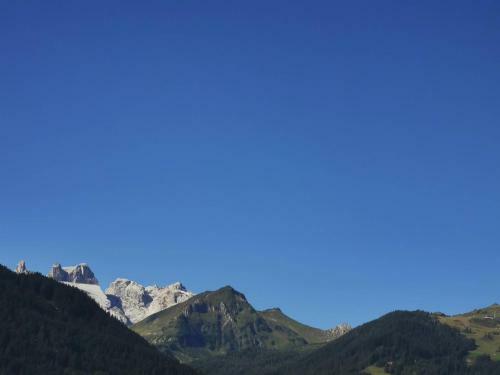 Apartamento Tonis Appartement