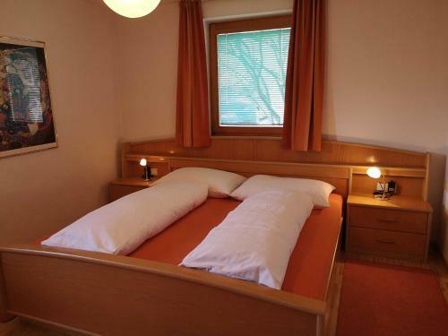 Apartamento Appartements Duengler