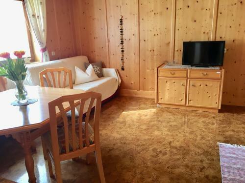 Apartamento Ferienwohnung Bitschnau