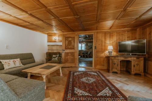 G�stehaus Ilishof