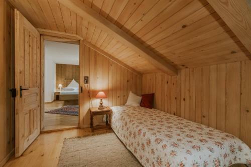G�stehaus Ilishof