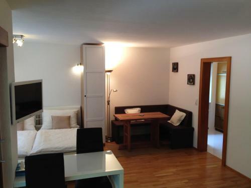 Apartamento Ferienwohnung Tschagguns
