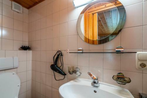 Apartamento Haus Wilma