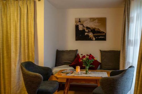 Apartamento Haus Wilma