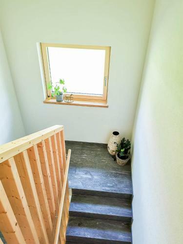 Apartamento Naturhaus Netzer