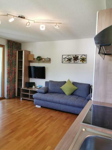 Apartamento Haus Sophia