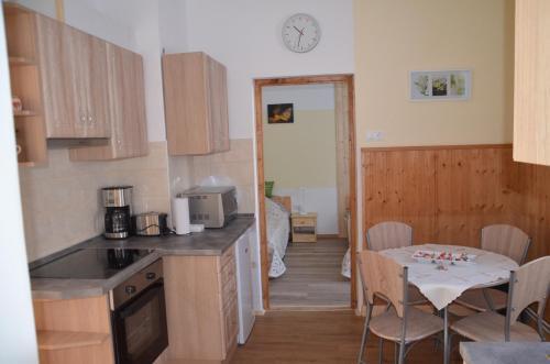 Apartamento Haus Elena Am Semmering