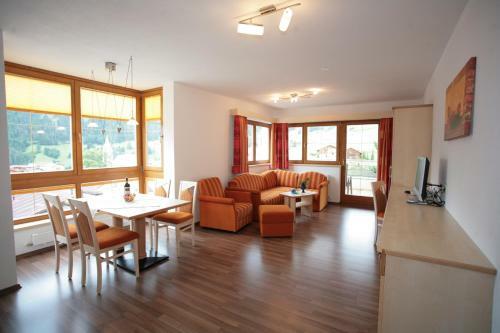 Apartamento Ferienhaus Plat�ll