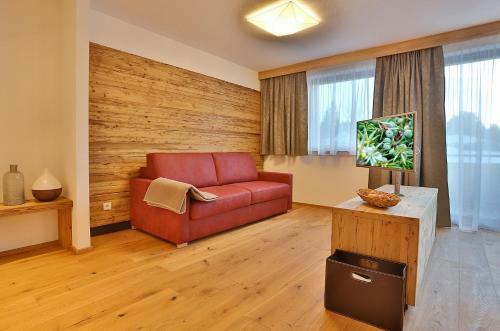 Apartamento Arvenhof