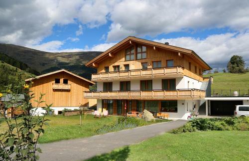 Apartamento Arvenhof