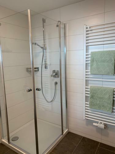 Apartamento Haus Bergwelt