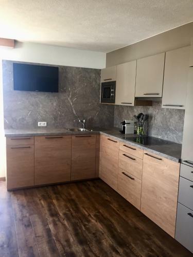 Apartamento Haus Bergwelt