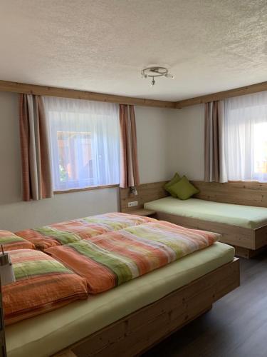 Apartamento Haus Bergwelt