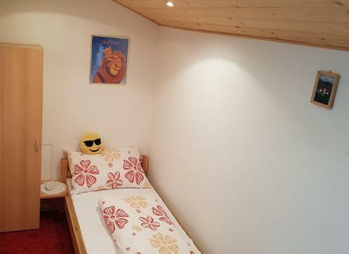 Apartamento Ferienwohnung Sarah