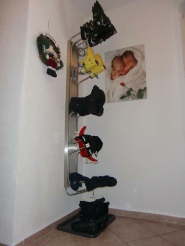 Apartamento Ferienwohnung Sarah