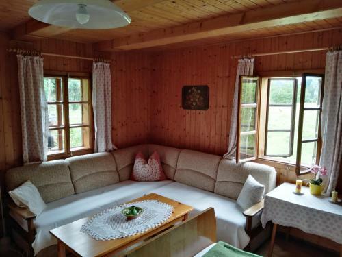 Ferienhaus Lederer