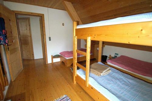 Agroturismo Straniger Alm