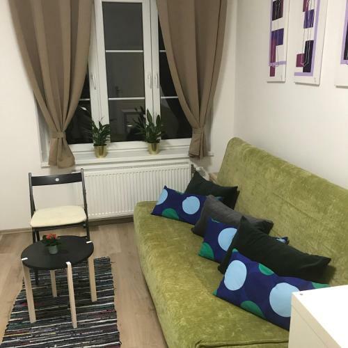 Lg Charming Apartment