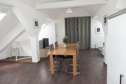 Apartment Haus Sagerer Near Attersee And Mondsee