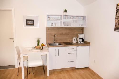 Apartment Haus Sagerer Near Attersee And Mondsee