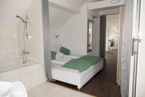 Apartment Haus Sagerer Near Attersee And Mondsee
