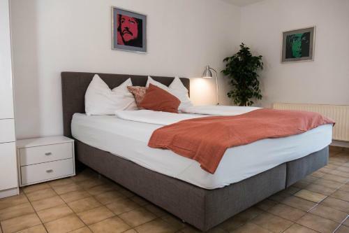 Apartment Haus Sagerer Near Attersee And Mondsee