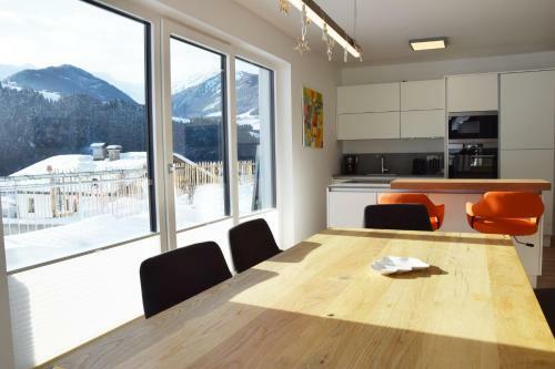 Ferienhaus Lurger