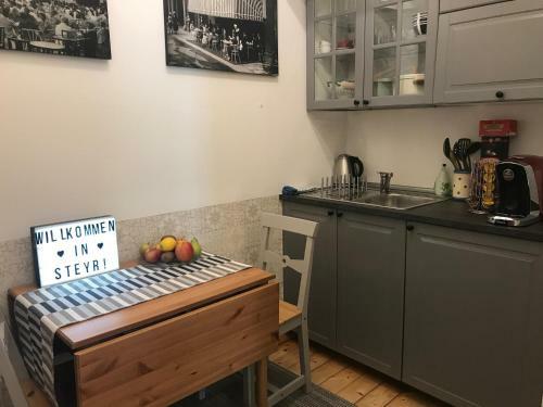 Apartamento Lovely Flat In A Lovely City