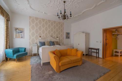 Apartamento Lovely Flat In A Lovely City