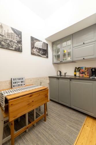 Apartamento Lovely Flat In A Lovely City