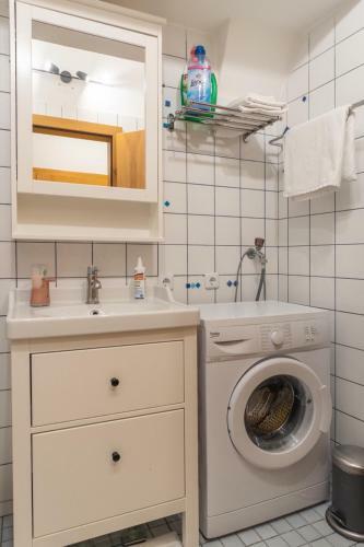 Apartamento Lovely Flat In A Lovely City