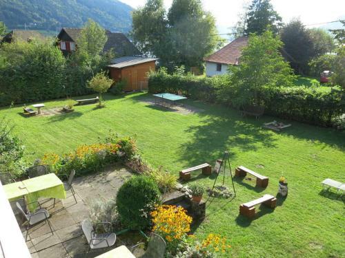 Apartamento G�stehaus Bulfon
